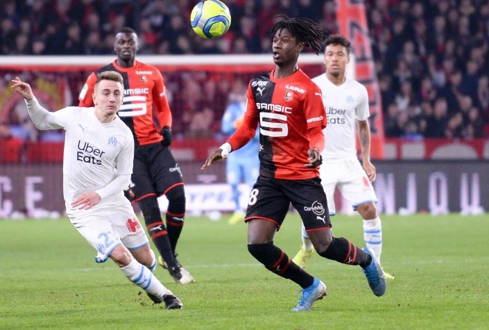 Brest vs Rennes Predictions Picks Betting Odds June 3, 2023