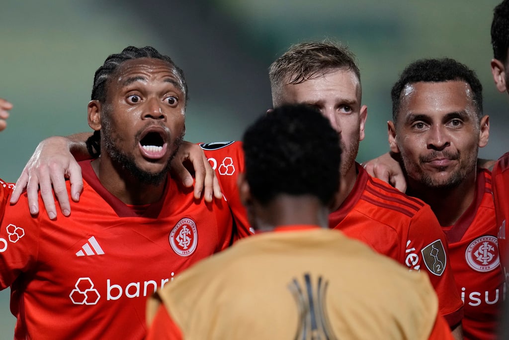 Santos vs Internacional Predicciones pronóstico apuestas cuotas jornada 9 del Brasileirão el 3 de junio de 2023