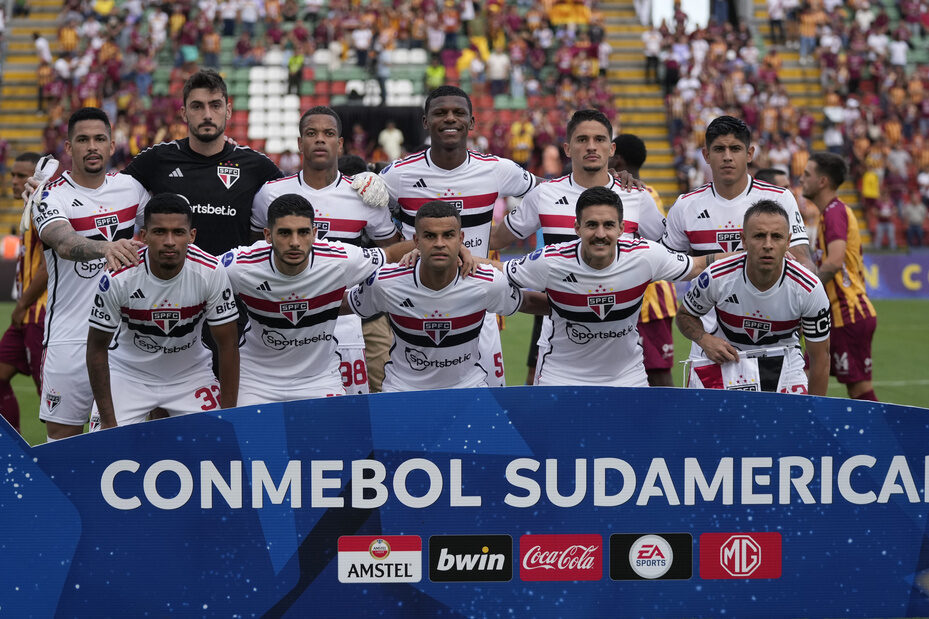 Sao Paulo vs Goias Predictions Picks Betting Odds May 27 2023