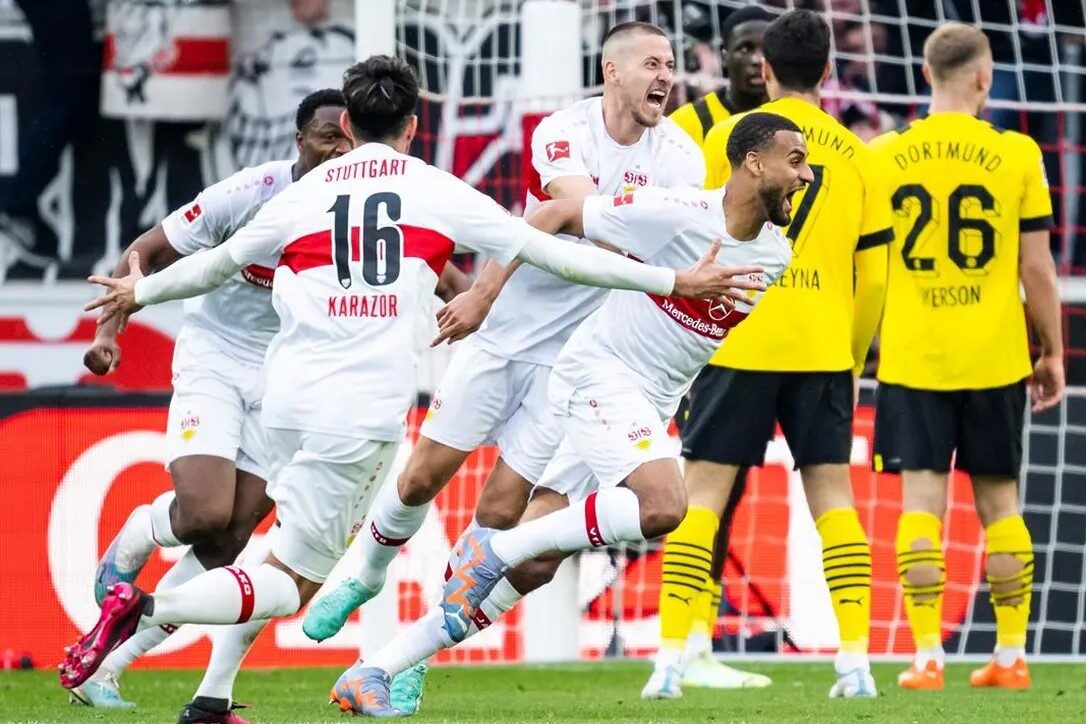 Stuttgart vs Hoffenheim Predictions Picks Betting Odds May 27, 2023
