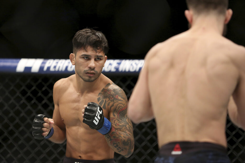 Brandon Moreno vs Alexandre Pantoja UFC 290 Predictions, Picks, Odds, Preview on July 8 2023