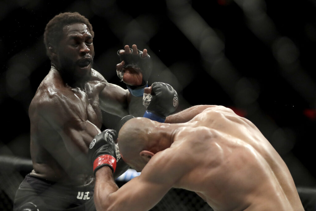 Predicciones, cuotas y previa de apuestas del UFC Fight Night para el 17 junio de 2023