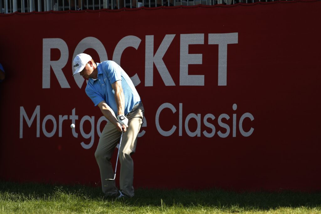 Rocket Mortgage Classic 2023 pronóstico y cuotas de apuestas 2023