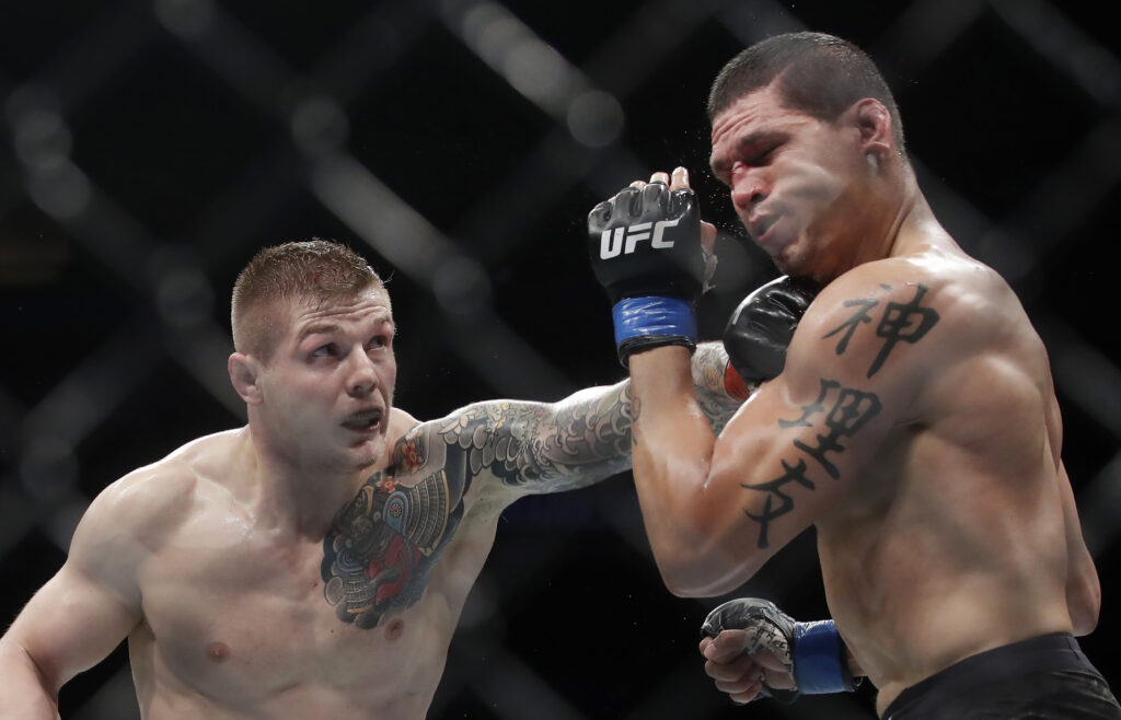 UFC Fight Night Predictions, Picks, Odds, Preview | June 17 2023