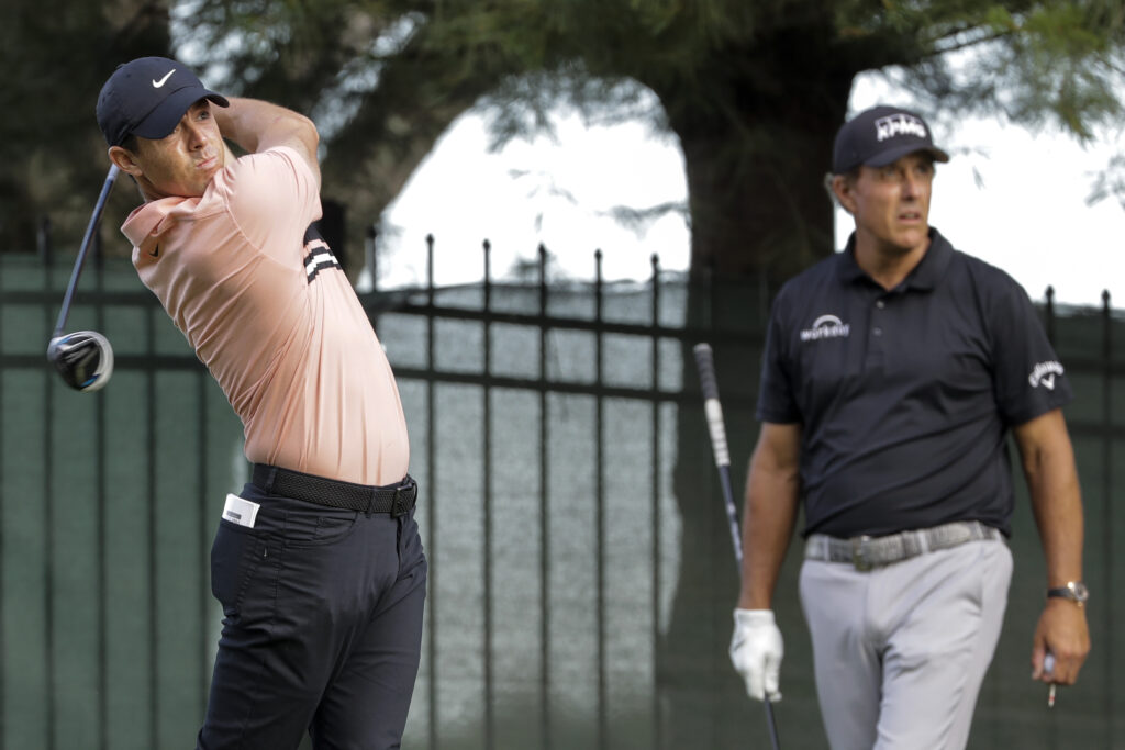 Premio en metálico del Travelers Championship 2023 del PGA Tour