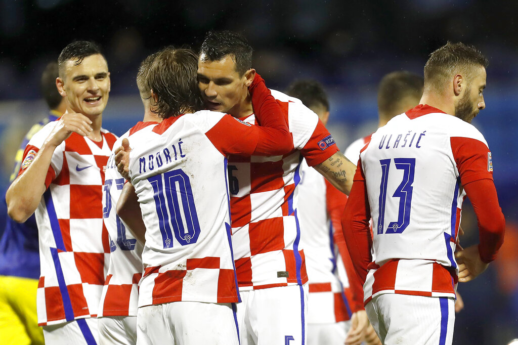 Netherlands vs Croatia Predictions Picks Betting Odds Nations League Semifinals June 14, 2023
