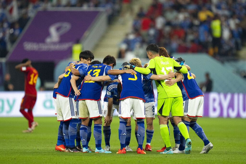 Japan vs El Salvador Predictions Picks Betting Odds June 15, 2023