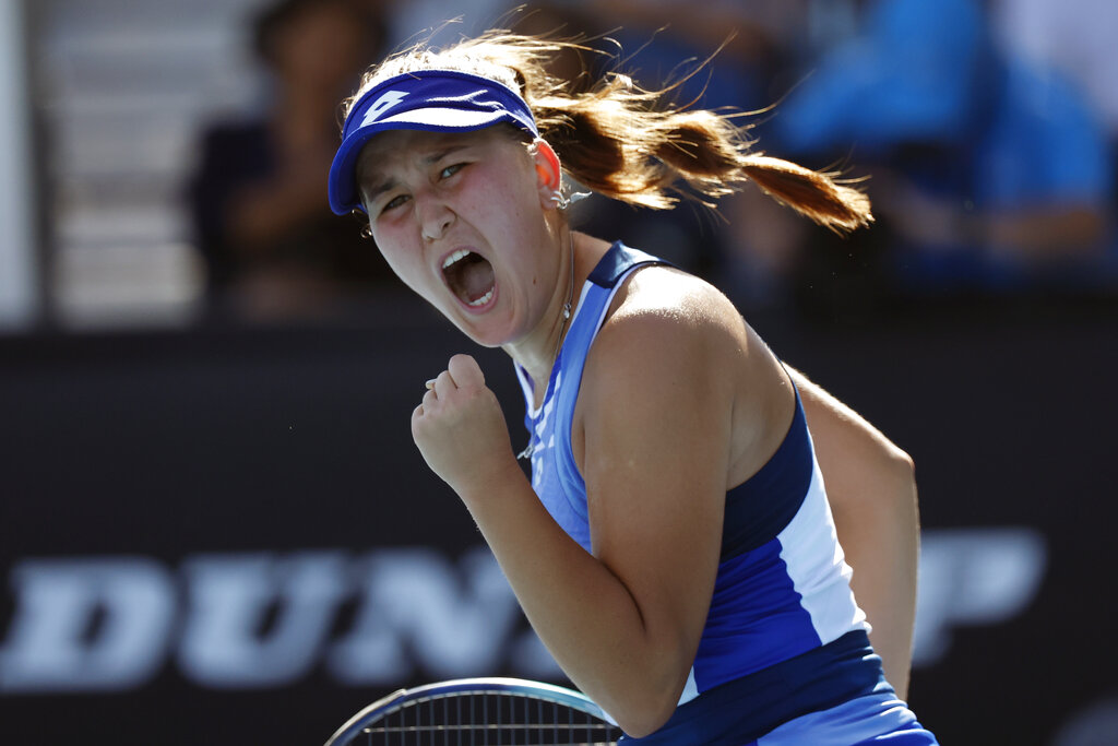 Pronóstico predicciones cuota previa apuestas Sabalenka vs Rakhimova tercera ronda Roland Garros 2 junio 2023