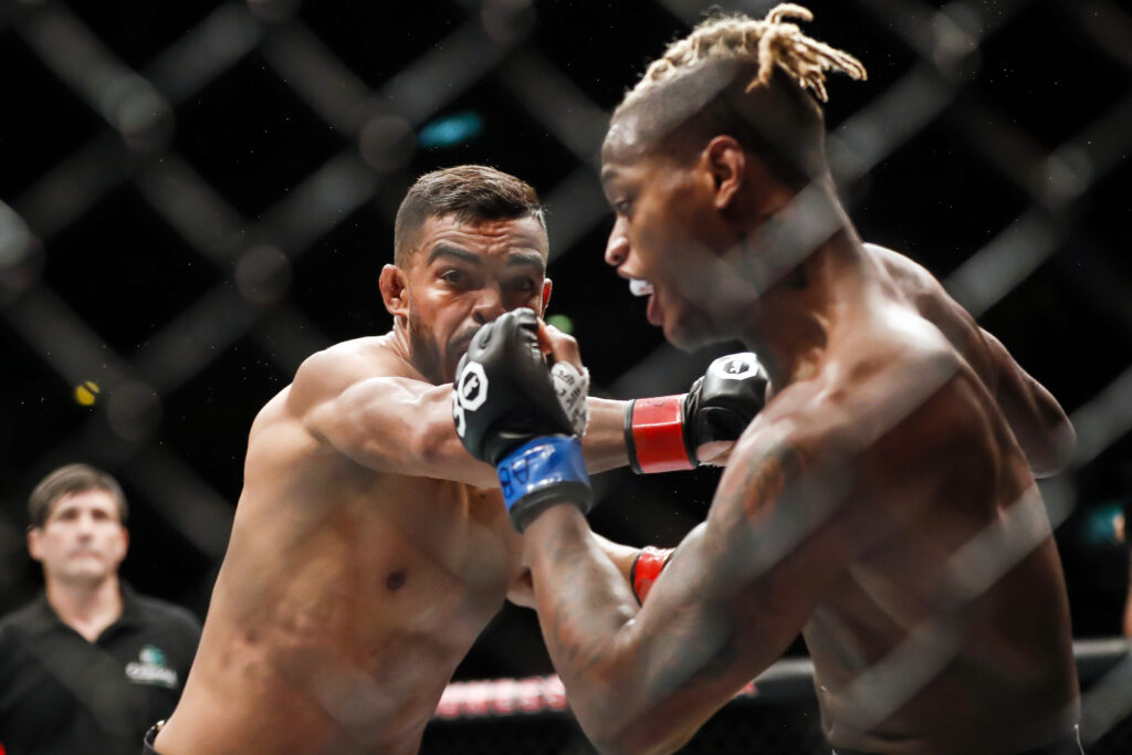 UFC Fight Night Predictions, Picks, Odds, Preview | July 1 2023