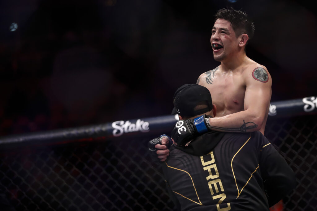 Brandon Moreno vs Alexandre Pantoja UFC 290 Predictions, Picks, Odds, Preview on July 8 2023