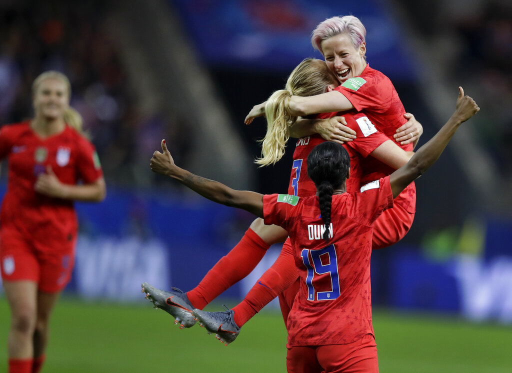 FIFA Women’s World Cup 2023 Picks and Predictions 