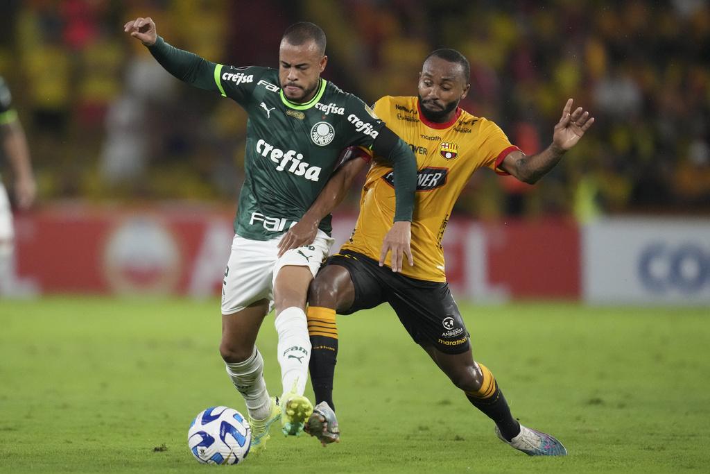 Palmeiras vs Coritiba: Predicciones, pronóstico y cuotas para la jornada 9 del Brasileirao el 4 de junio de 2023