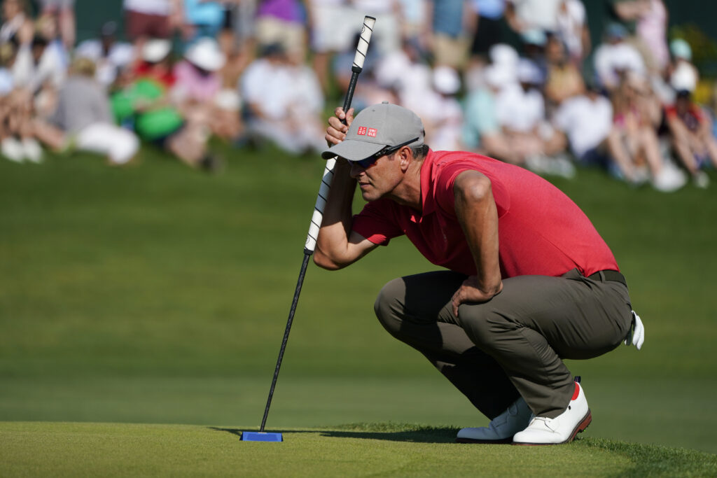 PGA US Open pronóstico y cuotas de apuestas 2023