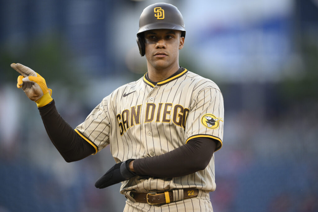 Nationals vs Padres Picks Odds MLB June 24 2023