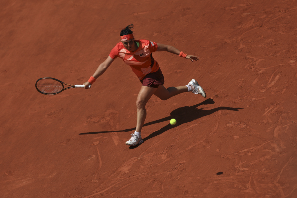 Pronóstico predicciones cuota previa apuestas Jabeur vs Haddad Maia cuartos de final Roland Garros 7 junio 2023