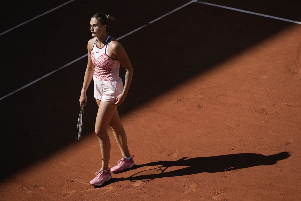 Pronóstico predicciones cuota previa apuestas Sabalenka vs Rakhimova tercera ronda Roland Garros 2 junio 2023