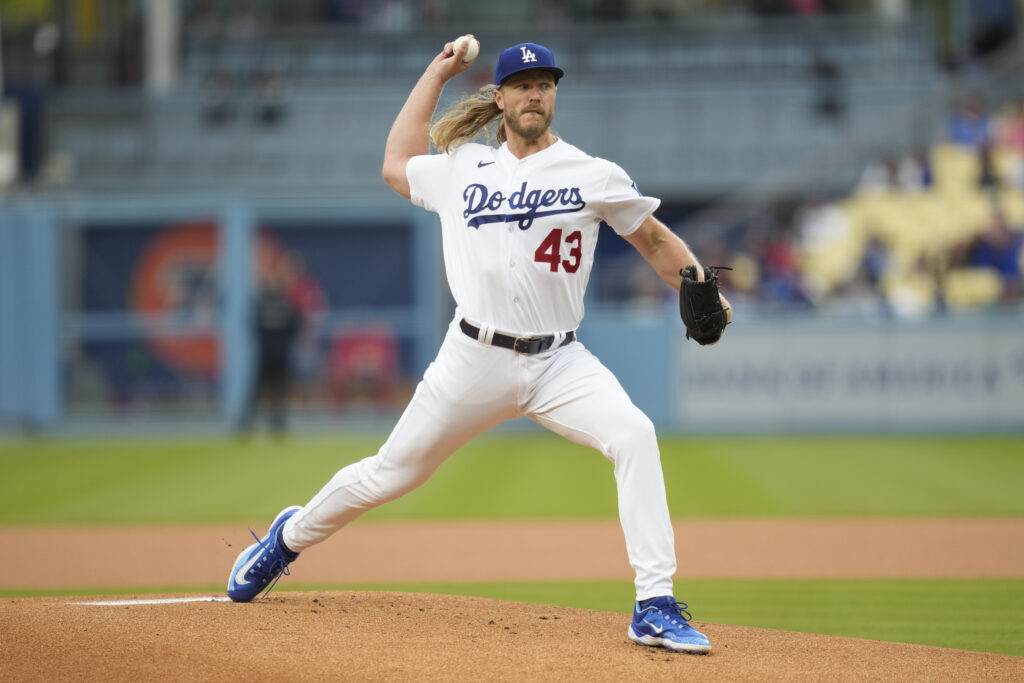 Dodgers vs Reds Picks Odds MLB June 7 2023