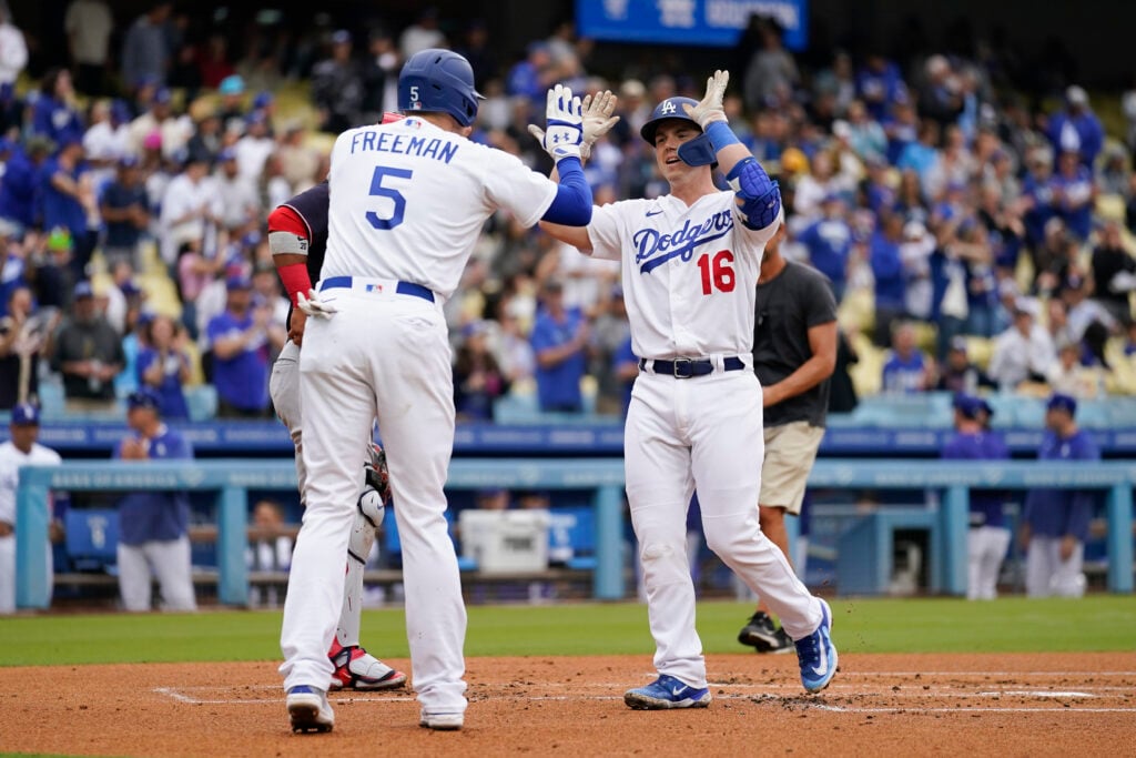 Dodgers vs Yankees Picks Odds MLB June 2 2023