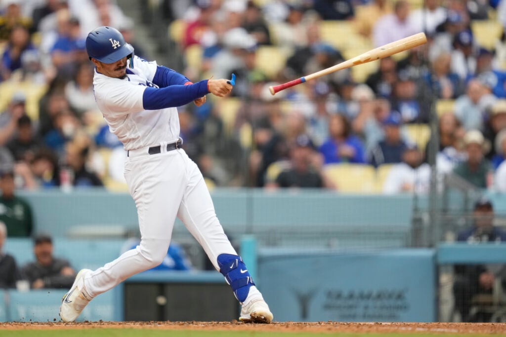 Dodgers vs Yankees Picks Odds MLB June 2 2023