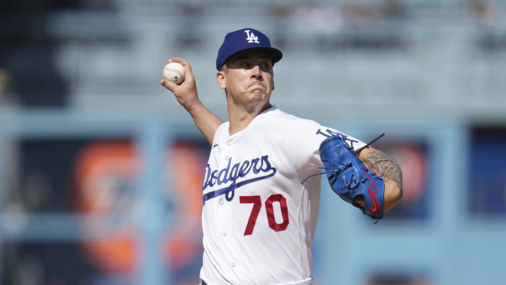 Dodgers vs Phillies Picks Odds MLB June 10 2023