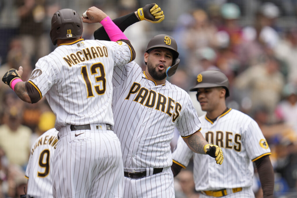 Padres vs Rockies Picks Odds MLB June 11 2023