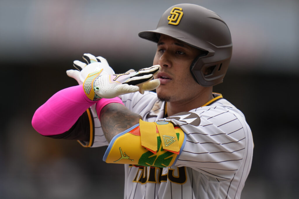 Padres vs Rockies Picks Odds MLB June 9 2023