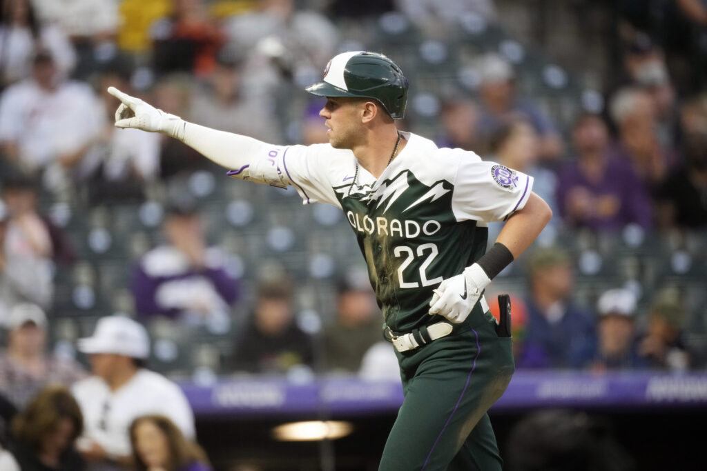 Padres vs Rockies Picks Odds MLB June 9 2023