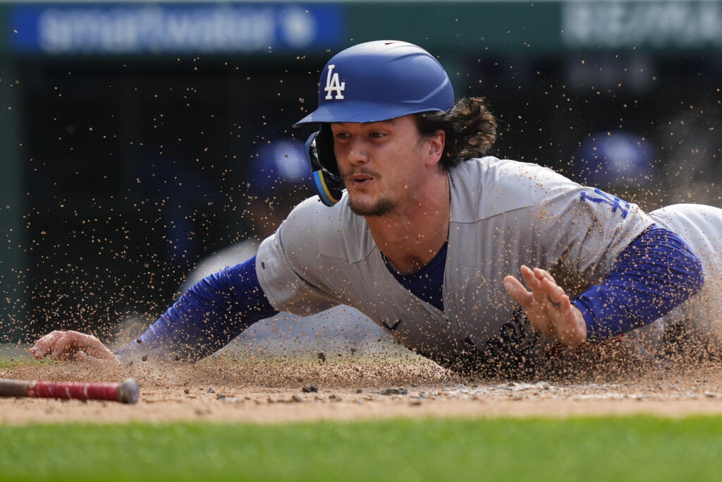 Dodgers vs Phillies Picks Odds MLB June 11 2023