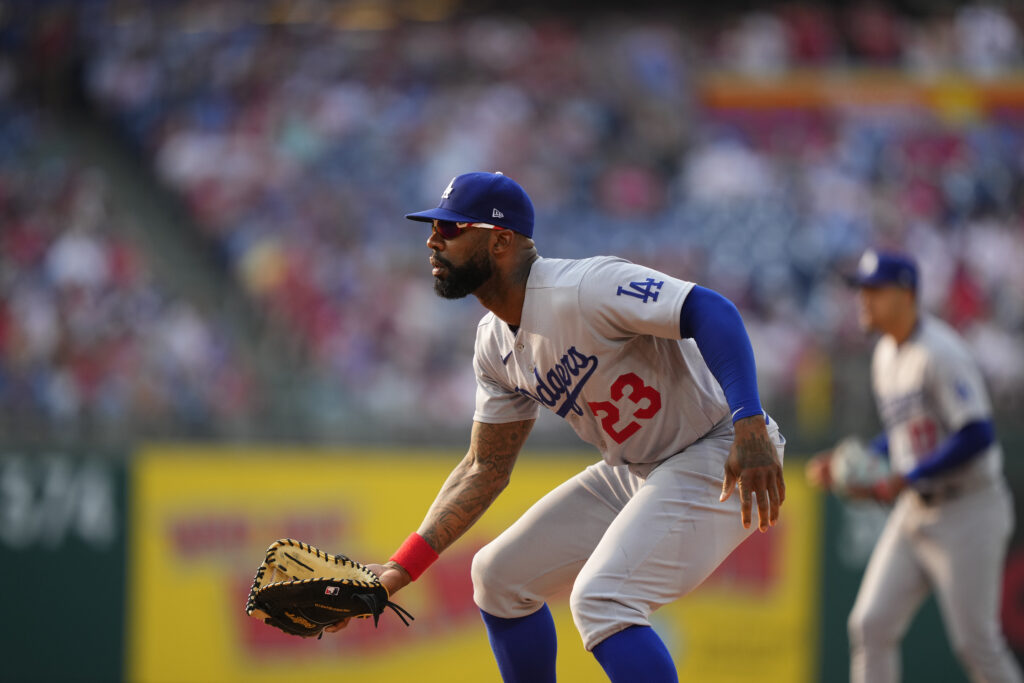 Dodgers vs Phillies Picks Odds MLB June 11 2023