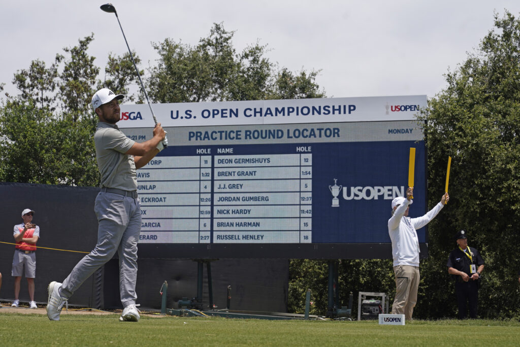 PGA US Open pronóstico y cuotas de apuestas 2023