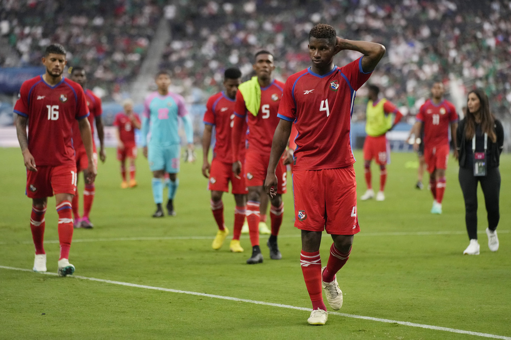 Panamá vs México: Predicciones, pronóstico y cuotas para la Definición del tercer puesto de la CONCACAF Nations League el 18 de junio de 2023