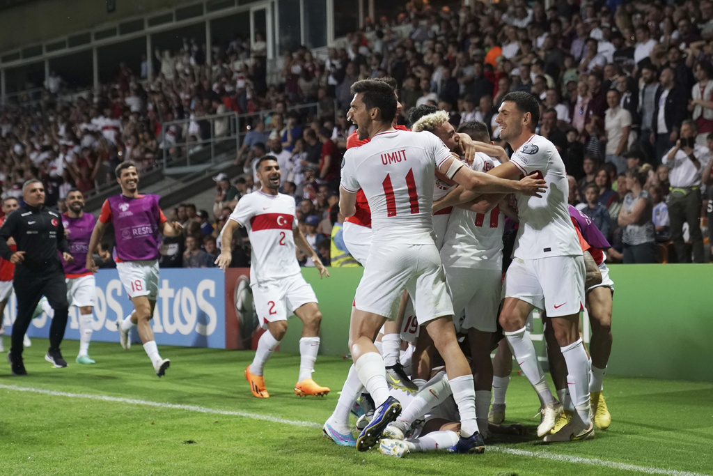 Euro 2023 Qualifiers Matchday 4 Predictions Picks Betting Odds
