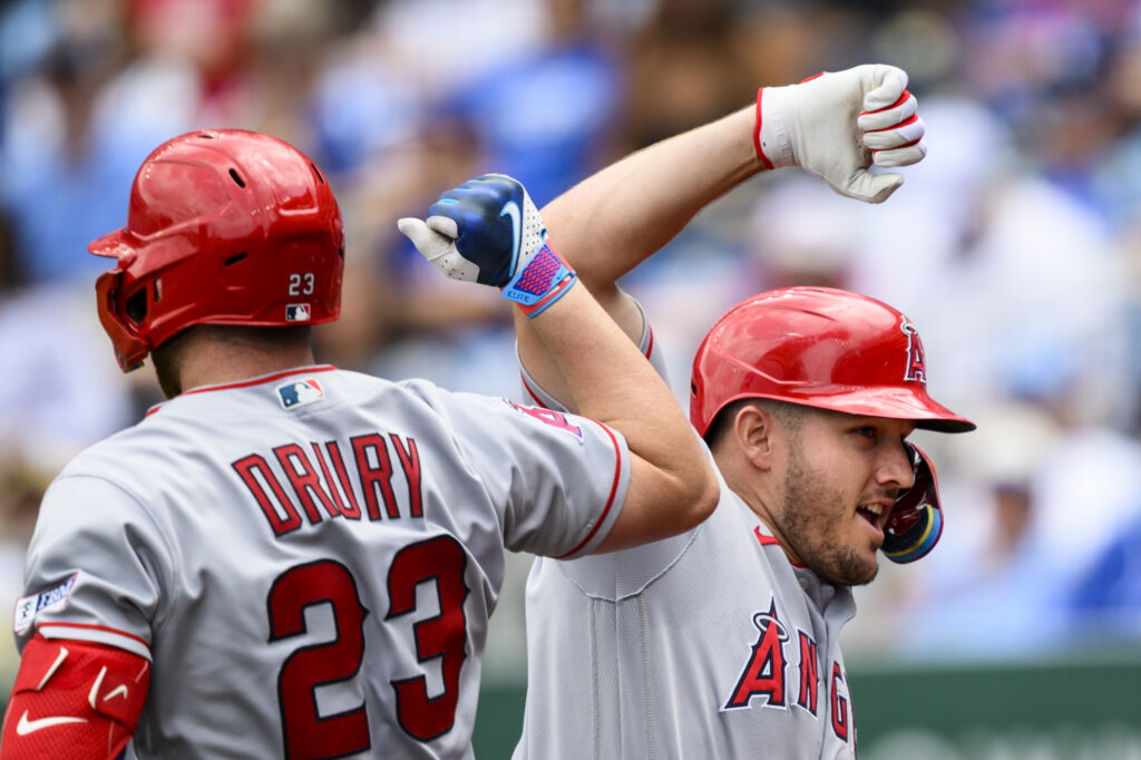 Dodgers vs Angels Picks Odds MLB June 20 2023