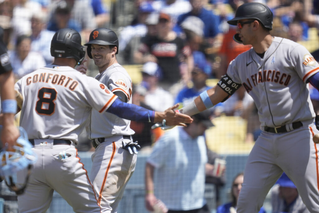 Padres vs Giants Picks Odds MLB June 20 2023