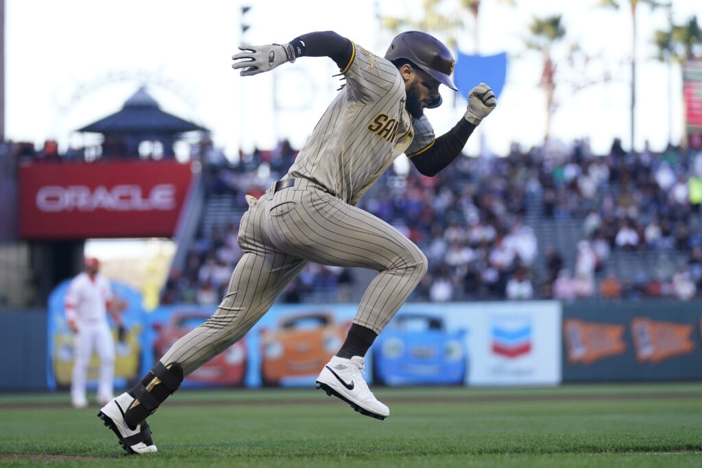 Padres vs Giants Picks Odds MLB June 21 2023