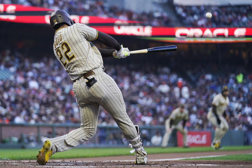 Padres vs Giants Picks Odds MLB June 21 2023