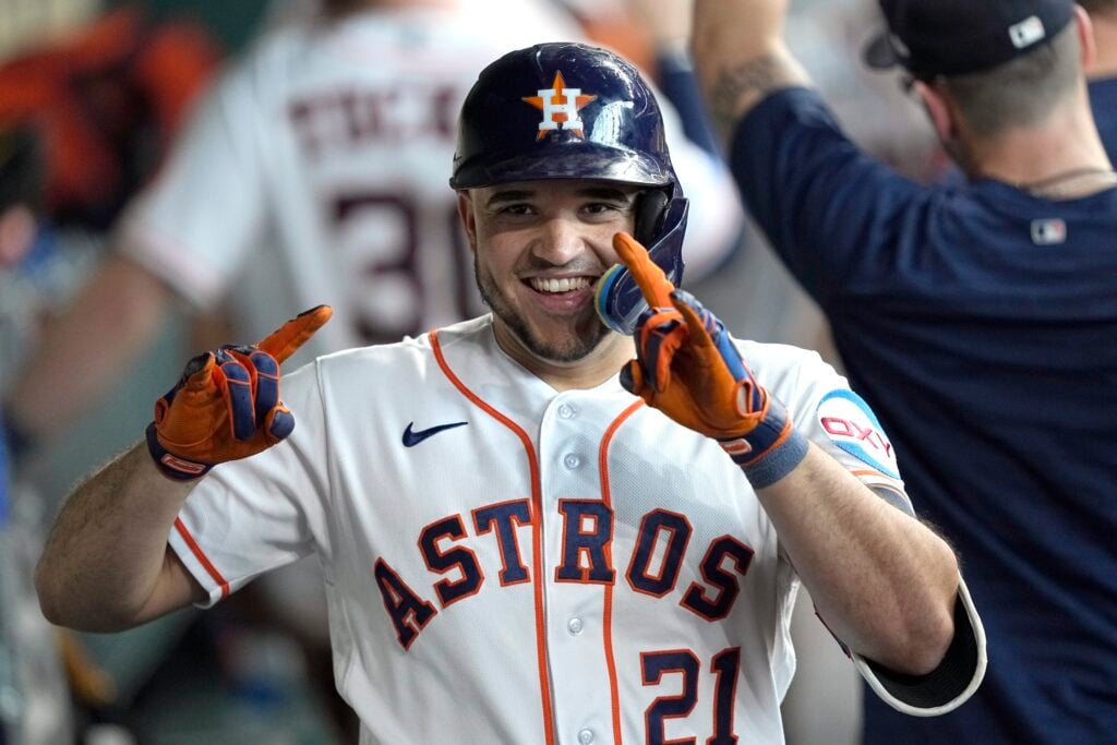 Astros vs Dodgers Picks Odds MLB June 24 2023