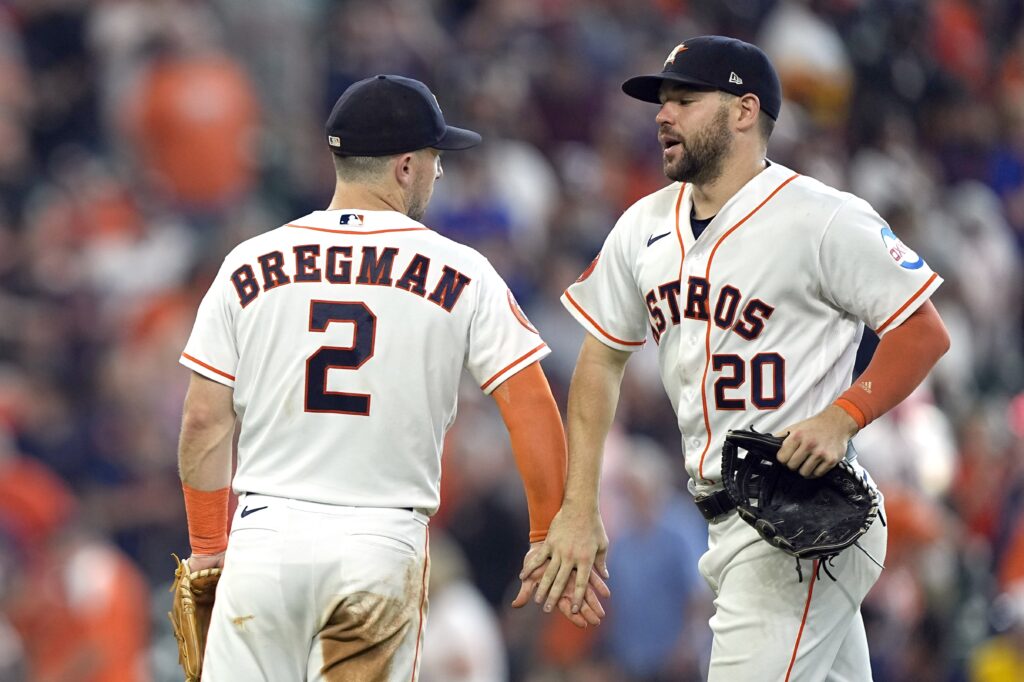 Astros vs Dodgers Picks Odds MLB June 23 2023