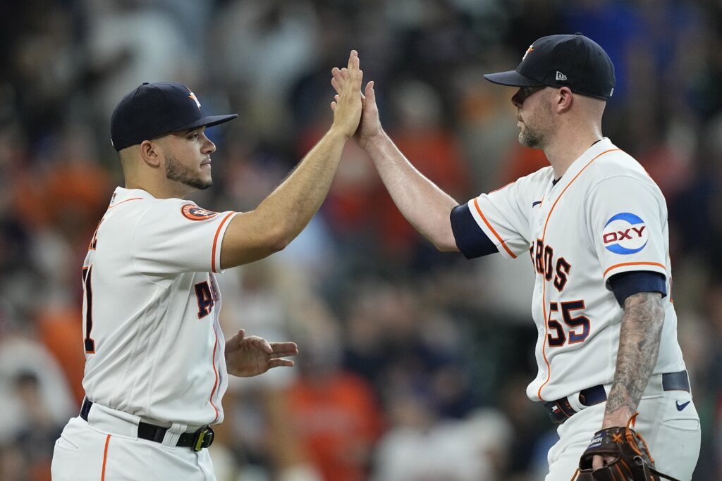 Astros vs Dodgers Picks Odds MLB June 23 2023