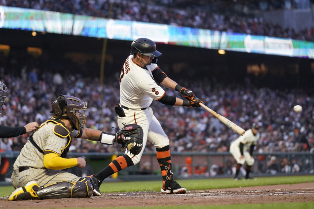 Padres vs Giants Picks Odds MLB June 22 2023