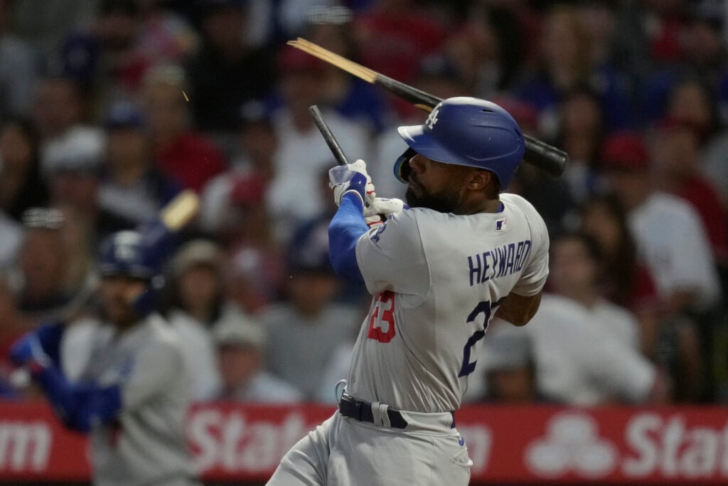 Astros vs Dodgers Picks Odds MLB June 24 2023