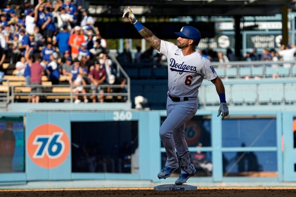 Astros vs Dodgers Picks Odds MLB June 25 2023