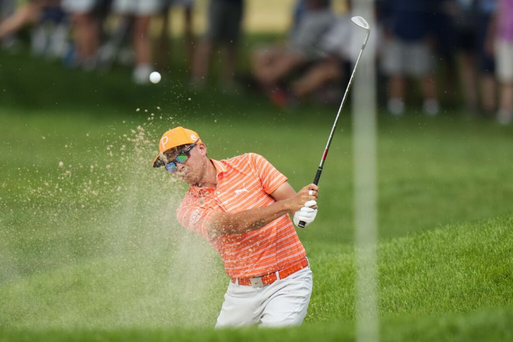 PGA Rocket Mortgage Classic pronóstico y cuotas de apuestas 2023