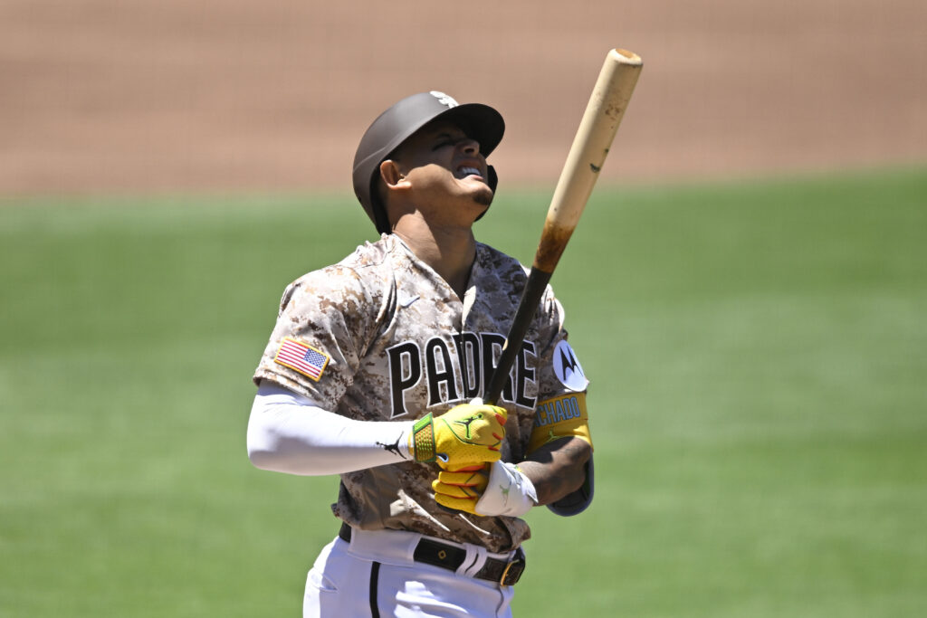 Padres vs Pirates Picks Odds MLB June 27 2023