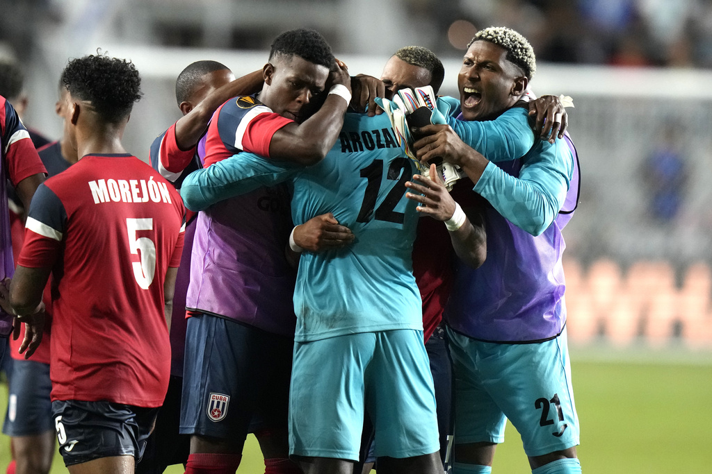 Cuba vs Guadeloupe Predictions Picks Betting Odds Gold Cup Group D Game on July 1, 2023