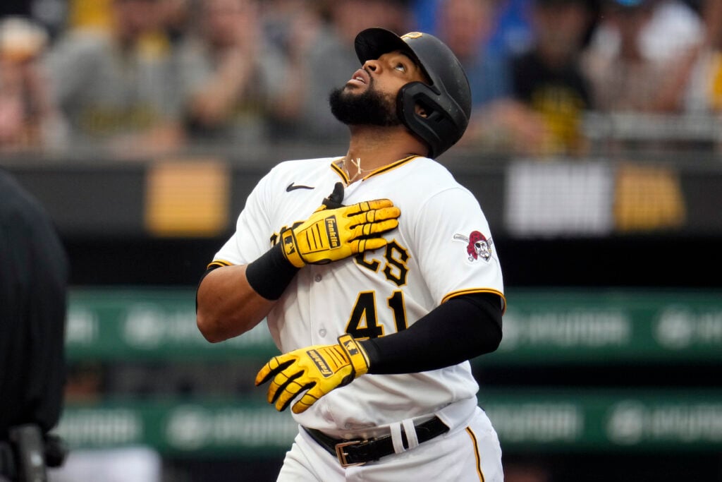 Padres vs Pirates Picks Odds MLB June 29 2023