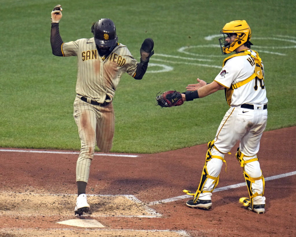 Padres vs Pirates Picks Odds MLB June 29 2023