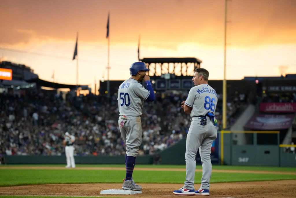 Dodgers vs Rockies Picks Odds MLB June 29 2023