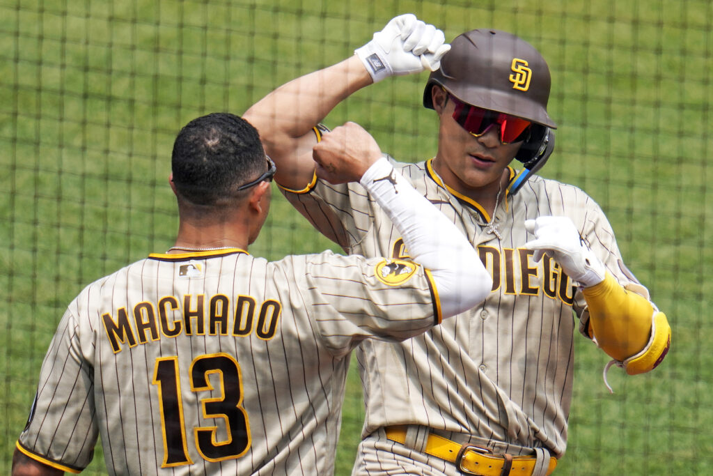 Padres vs Reds Picks Odds MLB June 30 2023