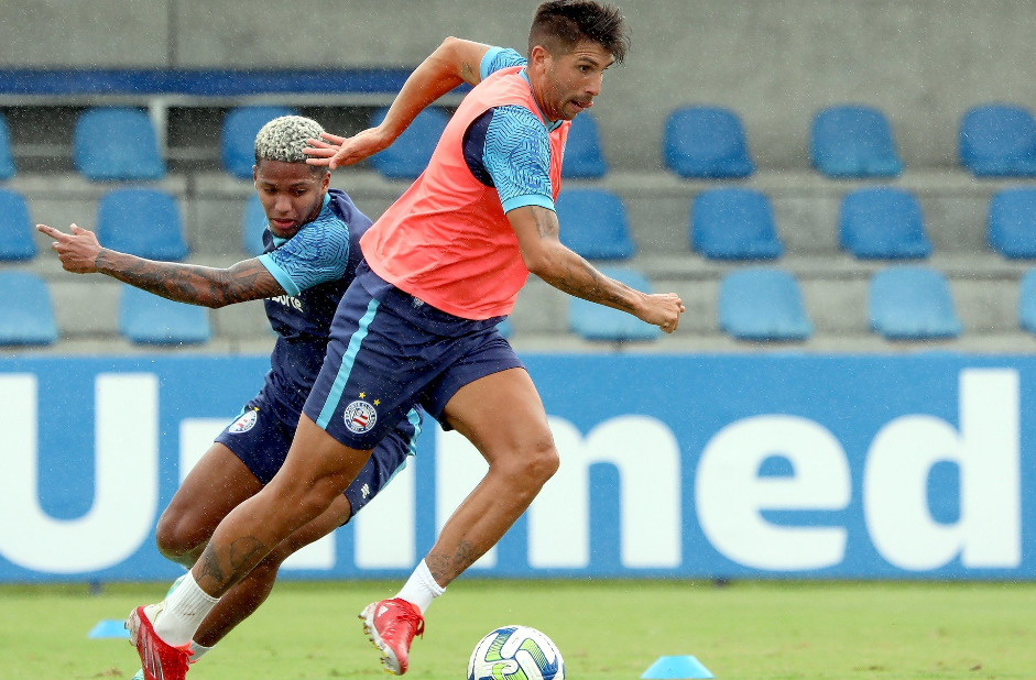 Bahia vs Cruzeiro predicciones pronóstico cuotas previas apuestas Brasileirão el 10 de junio de 2023